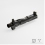 PTS Killer Innovations Velocity V1 Conversion Kit For P320 M18 / X Carry -Gray