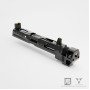 PTS Killer Innovations Velocity V1 Conversion Kit For P320 M18 / X Carry -Gray