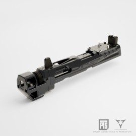 PTS Killer Innovations Velocity V1 Conversion Kit For P320 M18 / X Carry -Gray