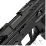 PTS Killer Innovations Velocity V1 Conversion Kit For P320 M18 / X Carry -BK