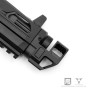 PTS Killer Innovations Velocity V1 Conversion Kit For P320 M18 / X Carry -BK