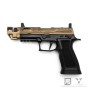 PTS Killer Innovations Velocity V1 Conversion Kit For P320 M18 / X Carry -DE
