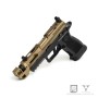 PTS Killer Innovations Velocity V1 Conversion Kit For P320 M18 / X Carry -DE