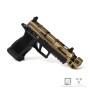 PTS Killer Innovations Velocity V1 Conversion Kit For P320 M18 / X Carry -DE