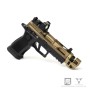 PTS Killer Innovations Velocity V1 Conversion Kit For P320 M18 / X Carry -DE