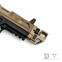 PTS Killer Innovations Velocity V1 Conversion Kit For P320 M18 / X Carry -DE