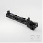 PTS Killer Innovations Velocity V1 Conversion Kit For P320 M18 / X Carry -BK