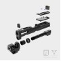 PTS Killer Innovations Velocity V1 Conversion Kit For P320 M18 / X Carry -BK