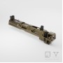 PTS Killer Innovations Velocity V1 Conversion Kit For P320 M18 / X Carry -DE
