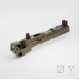 PTS Killer Innovations Velocity V1 Conversion Kit For P320 M18 / X Carry -DE