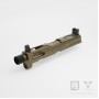 PTS Killer Innovations Velocity V1 Conversion Kit For P320 M18 / X Carry -DE