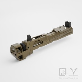 PTS Killer Innovations Velocity V1 Conversion Kit For P320 M18 / X Carry -DE