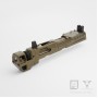 PTS Killer Innovations Velocity V1 Conversion Kit For P320 M18 / X Carry -DE