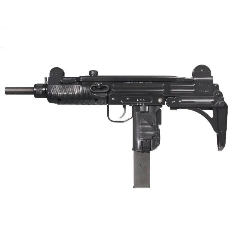 NORTHEAST UZI VN GBB AIRSOFT ( LIMITED VER )