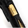 PTS Killer Innovations Velocity V1 Conversion Kit For P320 M18 / X Carry -Black /  Gold