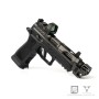PTS Killer Innovations Velocity V1 Conversion Kit For P320 M18 / X Carry -Gray