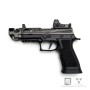 PTS Killer Innovations Velocity V1 Conversion Kit For P320 M18 / X Carry -Gray