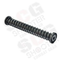 TOP SHOOTER 130% Steel Recoil Rod For Umarex Walther PDP GBBP ( by VFC )