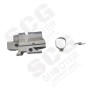 TOP SHOOTER CNC 6061-T651 Aluminum Hop-Up Set Walther/VFC PDP GBBP