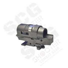 TOP SHOOTER CNC 6061-T651 Aluminum Hop-Up Set Walther/VFC PDP GBBP
