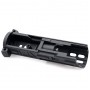 5KU CNC Aluminum Lightweight Blot For AAP01 GBB Pistol - 002-Black