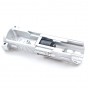 5KU CNC Aluminum Lightweight Blot For AAP01 GBB Pistol - 002-Silver