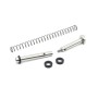AIP Stainless Steel Recoil Spring Guide Rod (Type A) for Marui M&P9L