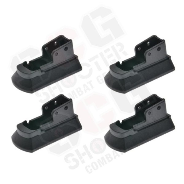 AIP Magazine Base for Tokyo Marui/KJ MEU