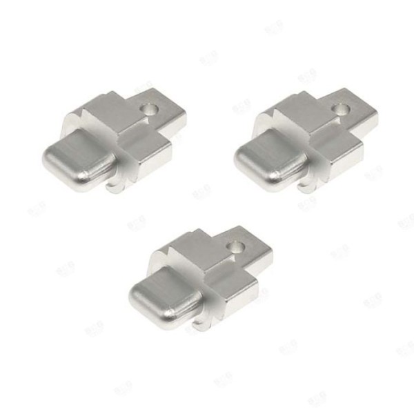 AIP Extended Magazine Base Lock for Marui G-Series gen3/4 Magazine – 3 pcs