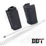 BBT Magazine Extension Kit for SIG VFC M17/M18/ P320 GBB Pistol Magazine