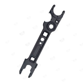 BBT AR15 M4 M16 Gunsmith Armorer Wrench Multi Combo Tool Type (Type B)