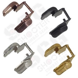 5KU Aluminum Thumb Safety-Ambi for Marui Hi-Capa GBB( GB-594 ) 5KU Aluminum Thumb Safety-Ambi for Marui Hi-Capa GBB( GB-594 )