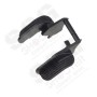 5KU Aluminum Thumb Safety-Ambi for Marui Hi-Capa GBB( GB-594 )