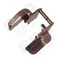 5KU Aluminum Thumb Safety-Ambi for Marui Hi-Capa GBB( GB-594 )