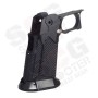 5KU CNC Aluminum Grip Type.10 for Marui Hi-Capa GBB Airsoft