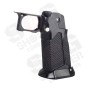 5KU CNC Aluminum Grip Type.10 for Marui Hi-Capa GBB Airsoft