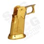 5KU CNC Aluminum Grip Type.10 for Marui Hi-Capa GBB Airsoft