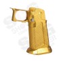5KU CNC Aluminum Grip Type.10 for Marui Hi-Capa GBB Airsoft