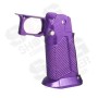 5KU CNC Aluminum Grip Type.10 for Marui Hi-Capa GBB Airsoft