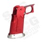 5KU CNC Aluminum Grip Type.10 for Marui Hi-Capa GBB Airsoft