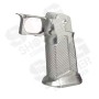5KU CNC Aluminum Grip Type.10 for Marui Hi-Capa GBB Airsoft