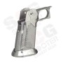 5KU CNC Aluminum Grip Type.10 for Marui Hi-Capa GBB Airsoft