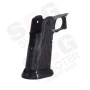 5KU CNC Aluminum Grip Type.11 for Marui Hi-Capa GBB Airsoft ( 5KU-GB-616 )