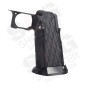 5KU CNC Aluminum Grip Type.11 for Marui Hi-Capa GBB Airsoft ( 5KU-GB-616 )
