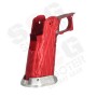 5KU CNC Aluminum Grip Type.11 for Marui Hi-Capa GBB Airsoft ( 5KU-GB-616 )