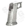 5KU CNC Aluminum Grip Type.11 for Marui Hi-Capa GBB Airsoft ( 5KU-GB-616 )