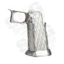 5KU CNC Aluminum Grip Type.11 for Marui Hi-Capa GBB Airsoft ( 5KU-GB-616 )