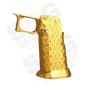 5KU CNC Aluminum Grip Type.12 for Marui Hi-Capa GBB Airsoft ( 5KU-GB-620 )