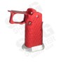 5KU CNC Aluminum Grip Type.12 for Marui Hi-Capa GBB Airsoft ( 5KU-GB-620 )