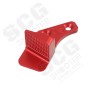 5KU Infinity Optic Mount With Thumb Rest for IMM Kit (Red/ Purple)
